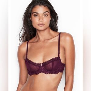 Victoria’s Secret - Dream Angels Push-Up without padding